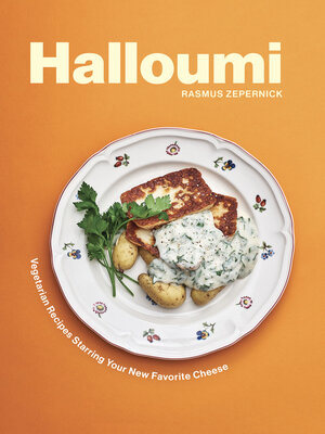 cover image of Halloumi